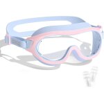 Lunettes de natation pour enfants (3 - 15 ans), lunettes de natation pour enfants junior garçons filles, ... Lunettes de natation pour enfants (3 - 15 ans), lunettes de natation pour enfants junior garçons filles, ...