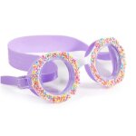 Lunettes de natation pour enfants imperm�ables en haute d�finition protection oculaire pour plong�e en ...