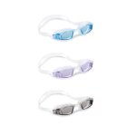 Lunette de plong�e  free style sport