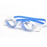 Lunettes de natation imperméables pour enfants, lunettes avec boîte, piscine, sports nautiques, casquettes ... Lunettes de natation imperméables pour enfants, lunettes avec boîte, piscine, sports nautiques, casquettes ...