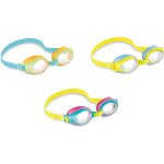 Lunettes de natation junior