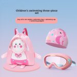 Lunettes de natation kappa pour enfants garons et filles equipement professionnel de plonge etanche ...