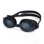 Lunettes de natation pour myopie hd, etanches, anti - buée, souples, a la mode, accessoires de piscine ... Lunettes de natation pour myopie hd, etanches, anti - buée, souples, a la mode, accessoires de piscine ...