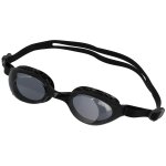 Lunette natation piscine arena air soft smoked black noir 71637