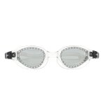 Lunette natation piscine arena cruiser evo incolore 2007000199985