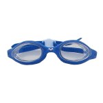 Lunette natation piscine arena spider bleu roy