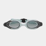 Lunette natation piscine arena spider jr bleu moyen