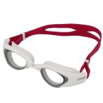 Lunette natation piscine arena the one lady smoke white purple blanc 71635