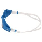 Lunette natation piscine arena the one light smoke blue bleu 71634