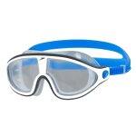 Lunette natation piscine speedo biofuse rift mask blanc unique Lunette natation piscine speedo biofuse rift mask blanc unique