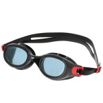 Lunette natation piscine speedo futura clasic black red noir 71745 Lunette natation piscine speedo futura clasic black red noir 71745