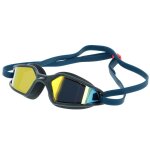 Lunette natation piscine speedo hydropulse mirror black noir 71744 Lunette natation piscine speedo hydropulse mirror black noir 71744