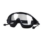 Lunettes de natation professionnelles, anti - buée, protection uv, hd, etanche, pour hommes et femmes ... Lunettes de natation professionnelles, anti - buée, protection uv, hd, etanche, pour hommes et femmes ...