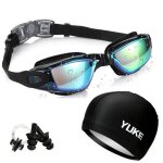 Lunettes de natation professionnelles anti - buée uv, casquettes de natation, chapeau, etui a lunettes ... Lunettes de natation professionnelles anti - buée uv, casquettes de natation, chapeau, etui a lunettes ...