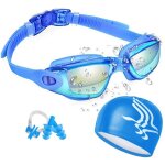 Lunettes de natation professionnelles anti - buée uv, casquettes de natation, chapeau, etui a lunettes ... Lunettes de natation professionnelles anti - buée uv, casquettes de natation, chapeau, etui a lunettes ...