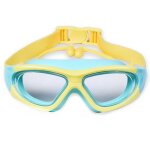 Lunettes de natation professionnelles pour enfants, anti - buée, uv, hd, réglables, lunettes de plongée ... Lunettes de natation professionnelles pour enfants, anti - buée, uv, hd, réglables, lunettes de plongée ...