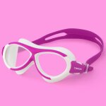 Lunettes de natation professionnelles pour enfants, rglables, uv, etanches, anti - bue, maillots de ...