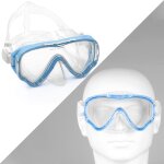 Lunettes de natation professionnelles a grande monture pour enfants, avec couvre - nez, anti - buée, ... Lunettes de natation professionnelles a grande monture pour enfants, avec couvre - nez, anti - buée, ...