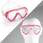 Lunettes de natation professionnelles a grande monture pour enfants, avec couvre - nez, anti - buée, ... Lunettes de natation professionnelles a grande monture pour enfants, avec couvre - nez, anti - buée, ...