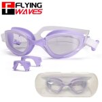 Lunettes de natation professionnelles pour hommes et femmes, hd, anti - buée, lentille bayer, pour sports ... Lunettes de natation professionnelles pour hommes et femmes, hd, anti - buée, lentille bayer, pour sports ...