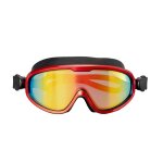 Lunettes de natation en silicone, anti buée, protection uv, lumière polarisée, placage de myopie, plus ... Lunettes de natation en silicone, anti buée, protection uv, lumière polarisée, placage de myopie, plus ...