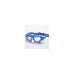 Lunettes de natation en silicone pour hommes, femmes et enfants, etanches, anti bue arne, protection ...