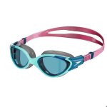 Lunettes de natation - speedo - biofuse 2. 0 - confort optimal - ajustement facile - pour femmes Lunettes de natation - speedo - biofuse 2. 0 - confort optimal - ajustement facile - pour femmes