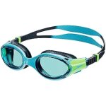 Lunette de natation - speedo - biofuse 2. 0 - enfants - hypersonic blue - sportif - mixte Lunette de natation - speedo - biofuse 2. 0 - enfants - hypersonic blue - sportif - mixte