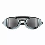 Lunettes de natation speedo fs hyper elite - black / oxid grey / fire gold - tu Lunettes de natation speedo fs hyper elite - black / oxid grey / fire gold - tu