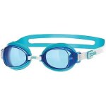 Lunettes de natation - zoggs - loutre - verres teintés - clip slide adjust - joint soft - seal Lunettes de natation - zoggs - loutre - verres teintés - clip slide adjust - joint soft - seal