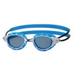Lunettes de natation zoggs predator - bleu - small Lunettes de natation zoggs predator - bleu - small