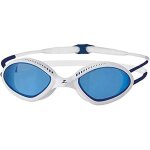 Lunettes de natation - zoggs - tiger - verres teintés - protection uv 100% - anti - buée fogbuster Lunettes de natation - zoggs - tiger - verres teintés - protection uv 100% - anti - buée fogbuster