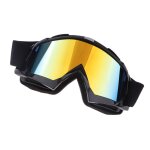 Lunettes de neige coupe - vent anti - buée pour l'extérieur, ski, snowboard Lunettes de neige coupe - vent anti - buée pour l'extérieur, ski, snowboard
