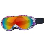 Lunettes de neige pour le ski en plein air yd4136