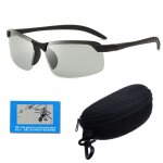Lunettes de p�che polaris�es pour hommes et femmes, pour camping, randonn�e, conduite, v�lo, sport, cyclisme ...