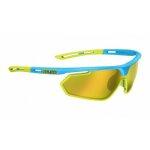 Lunettes photochromatiques salice 018 rwx - jaune / turquoise