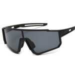 Lunettes photochromiques de cyclisme pour homme et femme, sport, vtt