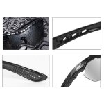 Lunettes photochromiques a décoloration, pour cyclisme, vtt, vélo de route, sport Lunettes photochromiques a décoloration, pour cyclisme, vtt, vélo de route, sport