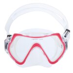 Lunettes de plong�e anti - bu�e pour enfants, masque de plong�e en apn�e ajustable, equipement de s�curit� ...