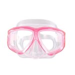 Lunettes de plongée anti - buée en silicone transparent hd pour hommes et femmes, lunettes de myopie, ... Lunettes de plongée anti - buée en silicone transparent hd pour hommes et femmes, lunettes de myopie, ...
