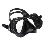 Lunettes de plongée en silicone liquide, masque sous - marin professionnel, support de caméra, lunettes ... Lunettes de plongée en silicone liquide, masque sous - marin professionnel, support de caméra, lunettes ...