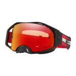 Lunette de protection oakley airbrake mx homme - oo7046 - b8