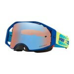 Lunette de protection oakley airbrake mx homme - oo7046 - b9