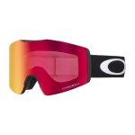 Lunette de protection oakley fall line m snow homme - oo7103 - 11