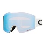 Lunette de protection oakley fall line m snow homme - oo7103 - 33