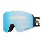Lunette de protection oakley fall line l snow homme - oo7099 - 27