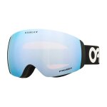 Lunette de protection oakley flight deck m snow homme - oo7064 - 92