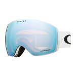 Lunette de protection oakley flight deck l snow homme - oo7050 - 91