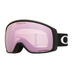 Lunette de protection oakley flight tracker m snow homme - oo7105 - 02