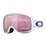 Lunette de protection oakley flight tracker m snow homme - oo7105 - 60